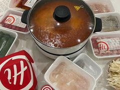 -海底捞火锅(亲子主题北金鹰店)