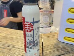 -寿奶茶·鲜奶与茶(合生汇购物中心店)