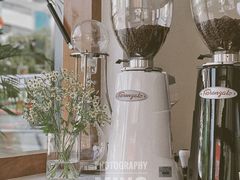 -PUZZLE COFFEE 拼图咖啡