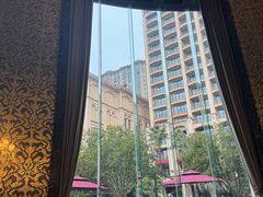 -上海闵行星河湾酒店