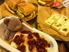 -七爷清汤腩·港式茶餐厅(世博店)