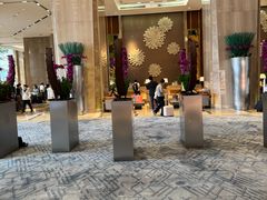 -广州粤海喜来登酒店