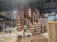 -三联韬奋书店(三里屯店)