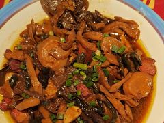 -人民公社大食堂(顺义总店)