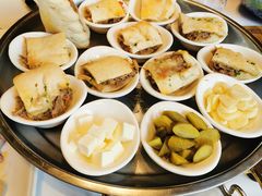 -马克西姆俄罗斯餐厅(通亚街店)