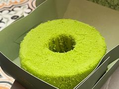 -娘惹囡·新加坡传统手作糕点(环球港店)