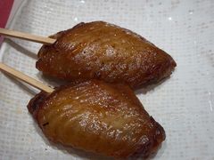 -西贝(新业坊店)