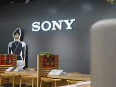 -Sony Store索尼(广州正佳店)