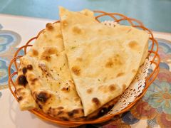 -Santoor 萨都里印度餐厅(北锣鼓巷店)