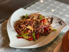 -小厨子私房菜·云南美食店