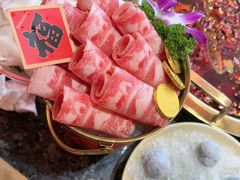 -蜀大侠火锅(森兰花园城店)