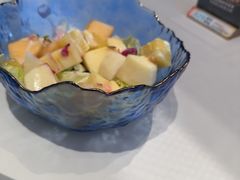 -Aqua Oasis 水天堂(石路天虹店)