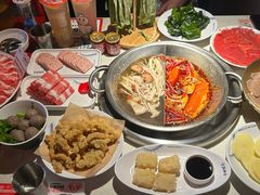 -小龙坎火锅(全球总店)