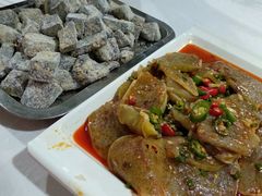 -郑喜旺烧烤(新密总店)