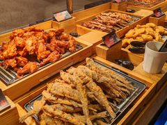 -比格比萨自助(沙河店)
