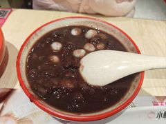 -小杨生煎(浦江欢乐颂店)