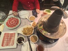 -东来顺饭庄(apm总店)