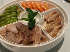 -尚一汤·粤菜海鲜(汇智国际商业中心店)