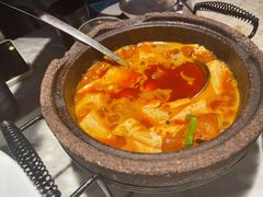 -蔴将·川菜(黄龙万科店)