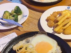 -纽斯特牛排自助餐厅(浦东文峰广场店)