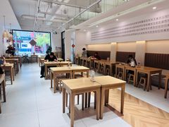 -鹈鹕素食餐厅自助餐部(正阳街店)