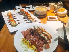 -牛油果大师寿司(瑞景店)