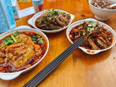 -牛王庙(龙华花园店)