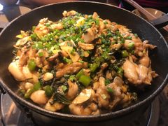 -小龙坎火锅(好世界店)