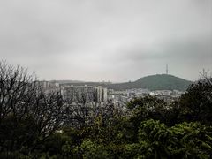 -佛山华盖山公园