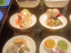 -高佳庄·舟山海鲜(海景旗舰店)