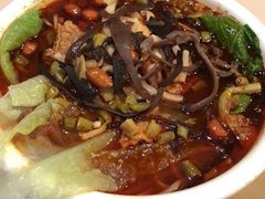 -水平有限广西米粉·广西风味集(五道口店)