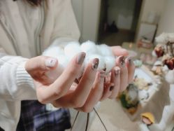 -YCai简薇美甲美睫美妆