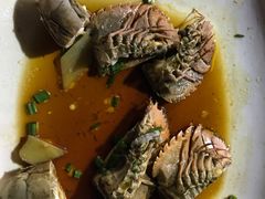 -食鼎记海鲜大排档(美食街店)