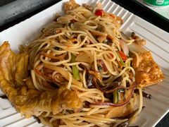 炒螺蛳粉-西环肥仔螺蛳粉(南宁第一分店)