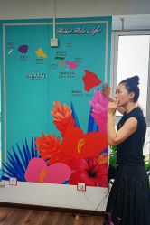 -呼拉汇舞蹈生活馆 Hawaii Hula&Tahiti Dance Studio