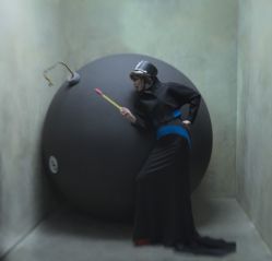 -东田造型