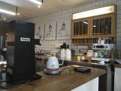 -明谦·Coffee&Cocktail Bar(美您公园店)