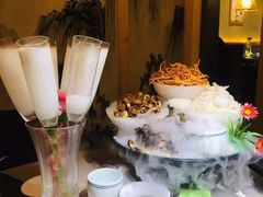 -探窝·竹笙椰子鸡(杨箕店)