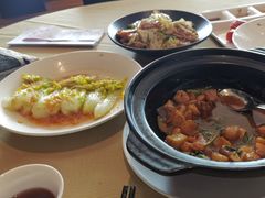 -顺德美的万豪酒店-万豪中餐厅
