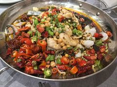 -金哥私房菜馆(张府园总店)