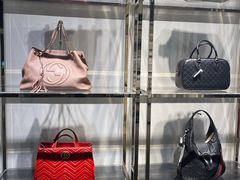 -Gucci(首创奥特莱斯店)