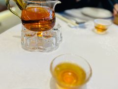 茶点-观海海鲜(蛇口广场店)