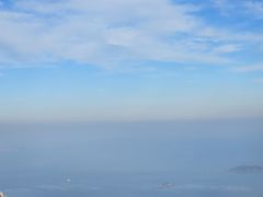 -崂山巨峰游览区