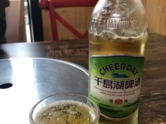 -小小河边鱼·黄辣丁鲜鱼锅(黎阳店)