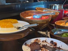 -拉蒂娜·巴西牛排馆 Latina·Brazilian Steakhouse(陆家嘴旗舰店)
