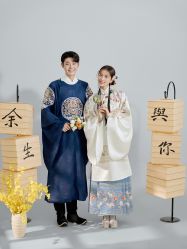 -花田映像婚纱摄影(龙岗店)