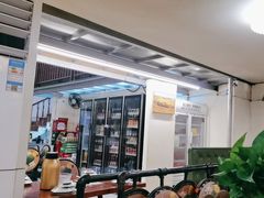 -利杨记·本味轩粥坊·烧烤(宝体店)