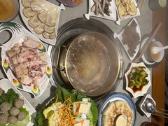 -大理董·董家小厨野生菌火锅(古城旗舰店)