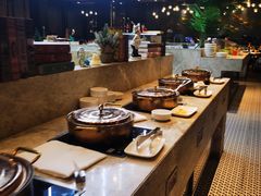 -上海虹桥宾馆味翠餐厅