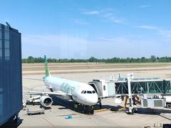 -石家庄正定国际机场-T2航站楼